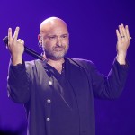 David Draiman εναντίον Roger Waters και των «ναζί συντρόφων του»