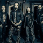 "Fall Into The Light": Ακούστε το νέο κομμάτι των Dream Theater