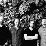 Πρώτη μετάδοση: Ολόκληρος ο νέος δίσκος των Echolons)))