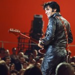 Τρεις συλλογές του Elvis με ακυκλοφόρητο υλικό
