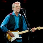 O Eric Clapton διασκευάζει Prince