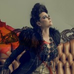 Evanescence: Ακούστε την… goth διασκευή τους στο "The Chain" των Fleetwood Mac