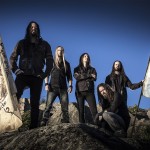 "Weightless": Νέο κομμάτι από τους Evergrey
