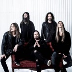 Τα συγκροτήματα που θα εμφανιστούν με τους Evergrey στην Ελλάδα