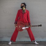 O Fantastic Negrito για πρώτη φορά στην Ελλάδα