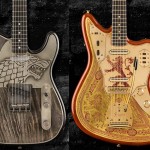 Ο Scott Ian και ο Tom Morello «ροκάρουν» με… Game Οf Thrones κιθάρες