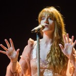 Eric Burdon, Florence Αnd Τhe Machine, Archive στο Ηρώδειο