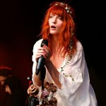 Και τρίτη ημερομηνία για Florence And The Machine στην Ελλάδα