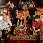 Ένα ακόμα single από τη νέα δουλειά των Flying Colors