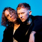 "End Of Suffering": Οι Frank Carter And The Rattlesnakes ανακοινώνουν το νέο τους δίσκο