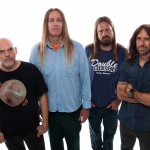 Fu Manchu και 1000mods με τους Alice In Chains στην Αθήνα