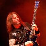O Gary Holt υπερασπίζεται το "The Black Parade" των My Chemical Romance
