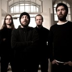 Επανένωση των Ghost Brigade σε επετειακό live