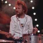 «Έφυγε» ο κορυφαίος ντράμερ Ginger Baker