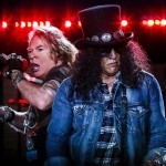 Φήμες για νέο κομμάτι των Guns N’ Roses στο soundtrack του επερχόμενου "Terminator"