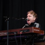 «Έφυγε» ο πρώην κημπορντίστας των Kinks, Ian Gibbons