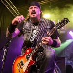 Μια επετειακή έκδοση του "Alive Ιn Athens" των Iced Earth