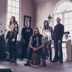 "Garden Of Storms": Νέος δίσκος από τους In Mourning