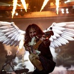 Δείτε το εντυπωσιακό live video του "Flight Of Icarus" των Iron Maiden