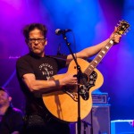 Οι γιατροί απαγόρευσαν το headbanging στον Jason Newsted 