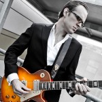 "Live Αt Τhe Sydney Opera House" από τον Joe Bonamassa