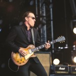 "The Valley Runs Low": Νέο live video από τον Joe Bonamassa