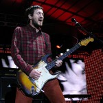 Ο John Frusciante επιστρέφει στους Red Hot Chili Peppers