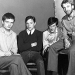 «Φρέσκο» video για το "Day Of The Lords" των Joy Division
