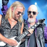 Οι Judas Priest επιστρέφουν στην Αθήνα!