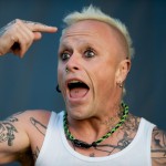 Αυτοκτόνησε ο τραγουδιστής των Prodigy, Keith Flint