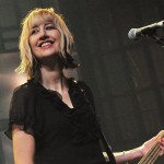 «Έφυγε» η χαρισματική frontwoman των Muffs, Kim Shattuck
