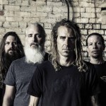 Επιστρέφουν στην Αθήνα οι Lamb Of God
