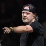 «Ο Dave Mustaine προσπάθησε να κάνει τους Metallica μια… sexy μπάντα»