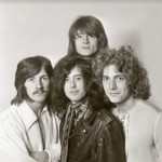 Στα σκαριά το απόλυτο ντοκιμαντέρ για τους Led Zeppelin