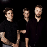 Οι Leprous επιστρέφουν στην Αθήνα