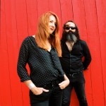 The Liminanas: Το γαλλικό ντουέτο επιστρέφει στην Ελλάδα