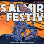 Αυτό είναι το line-up του φετινού Los Almiros Festival