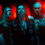 Oι Machine Head επανηχογραφούν το ντεμπούτο τους, "Burn My Eyes"