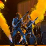 Νέος ντράμερ για τους Manowar