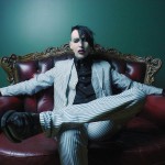 Ο Marilyn Manson και ο «νέος πάπας» της μικρής οθόνης