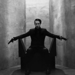 O Marilyn Manson διασκευάζει το "The End" των Doors