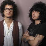 Οι Mars Volta επανασυνδέονται