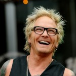 "Double Talkin' Jive": H βιογραφία του Matt Sorum