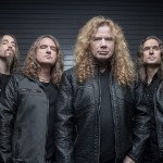 Κομμάτι των Megadeth σε νέα διαφήμιση του iPhone