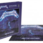 Οι Metallica γίνονται… κομμάτια
