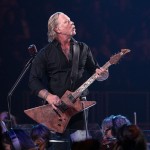 Ανακοινώθηκε ακόμα μια προβολή για το "S&M2" των Metallica