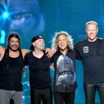 Οι Metallica ανακοινώνουν επετειακό show με την San Francisco Symphony Orchestra