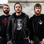 "The Choir Invisible": Νέο κομμάτι από τους Misery Index