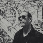 Mitochondrial Sun: Tο νέο project του κιθαρίστα των Dark Tranquillity, Niklas Sundin