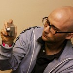 Moby: «Η ερώτηση που δεν έπρεπε να κάνω στον Axl Rose…»